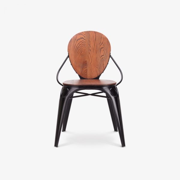 Gosta wooden chair
