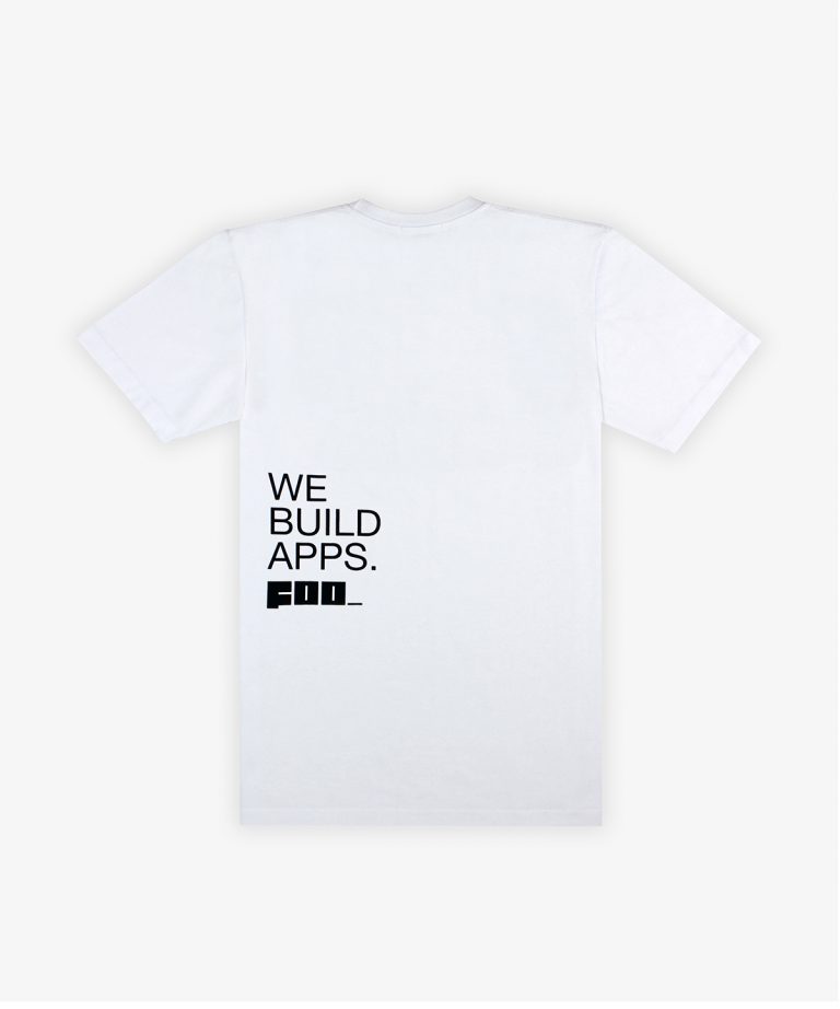 FOO Printed T-shirts