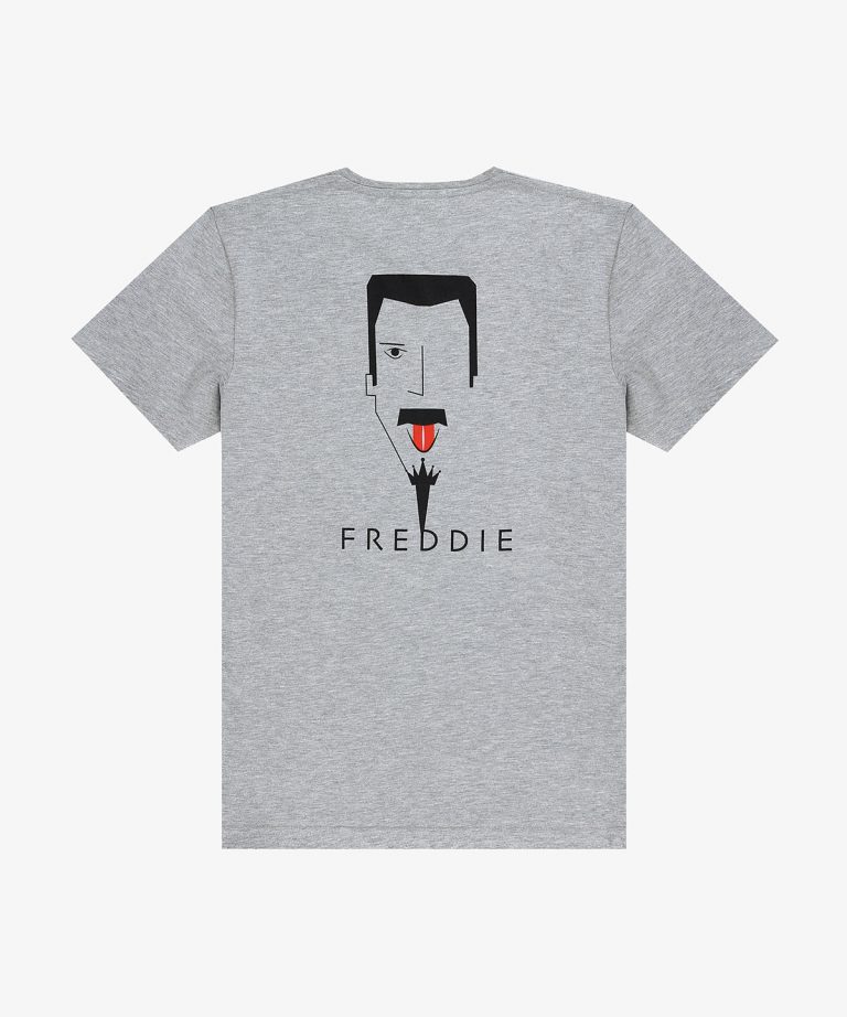 Wafff Freddie T-shirt