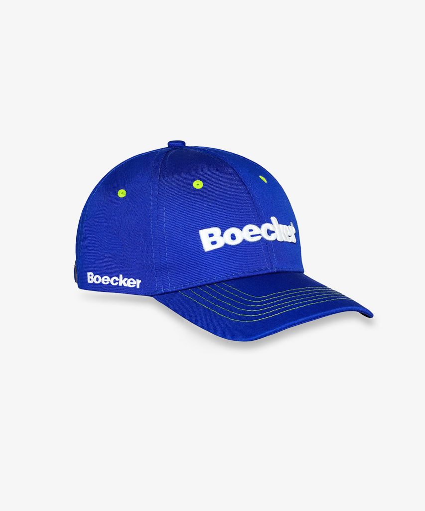 Boecker Baseball Cap