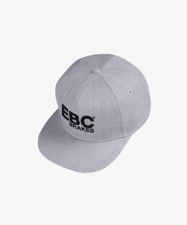 EBC Brakes Snapback Cap