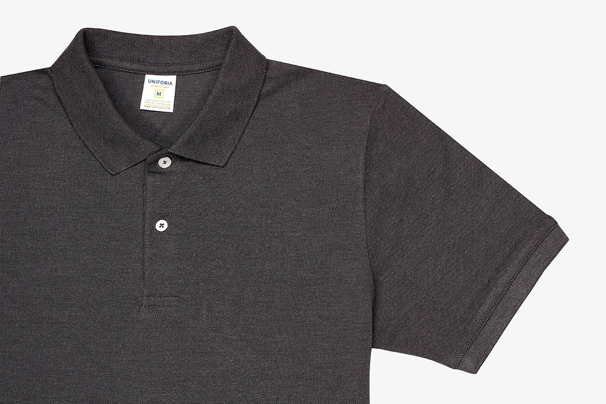 Uniforia Premium Polo